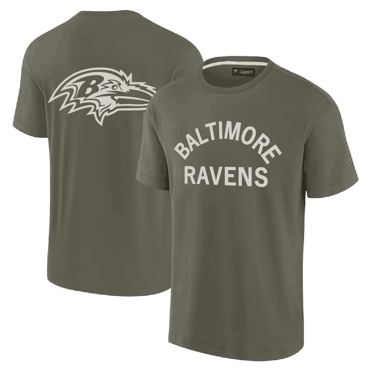 Men 2024 NFL Baltimore Ravens T shirts